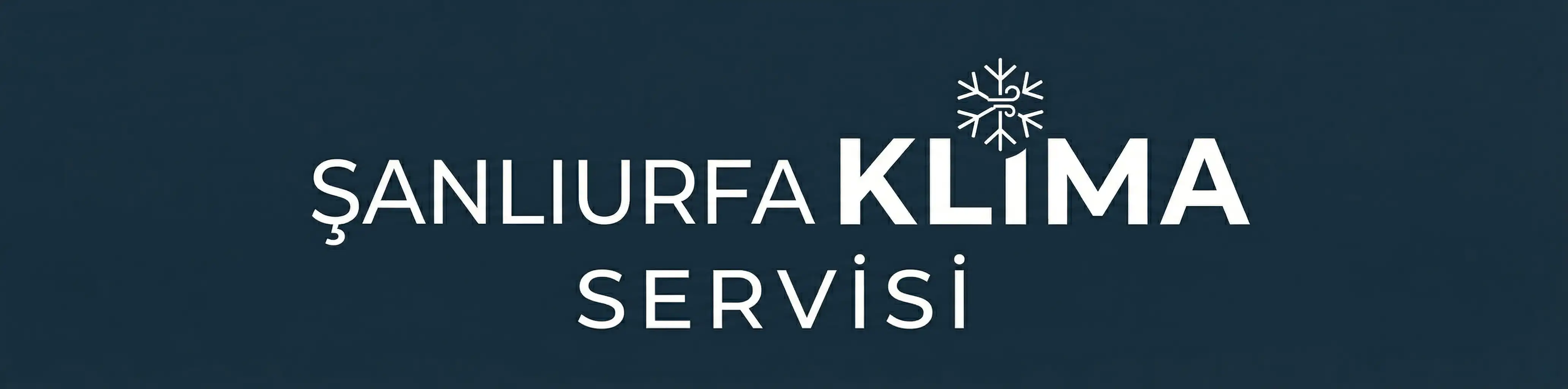 Şanlıurfa Klima Servisi